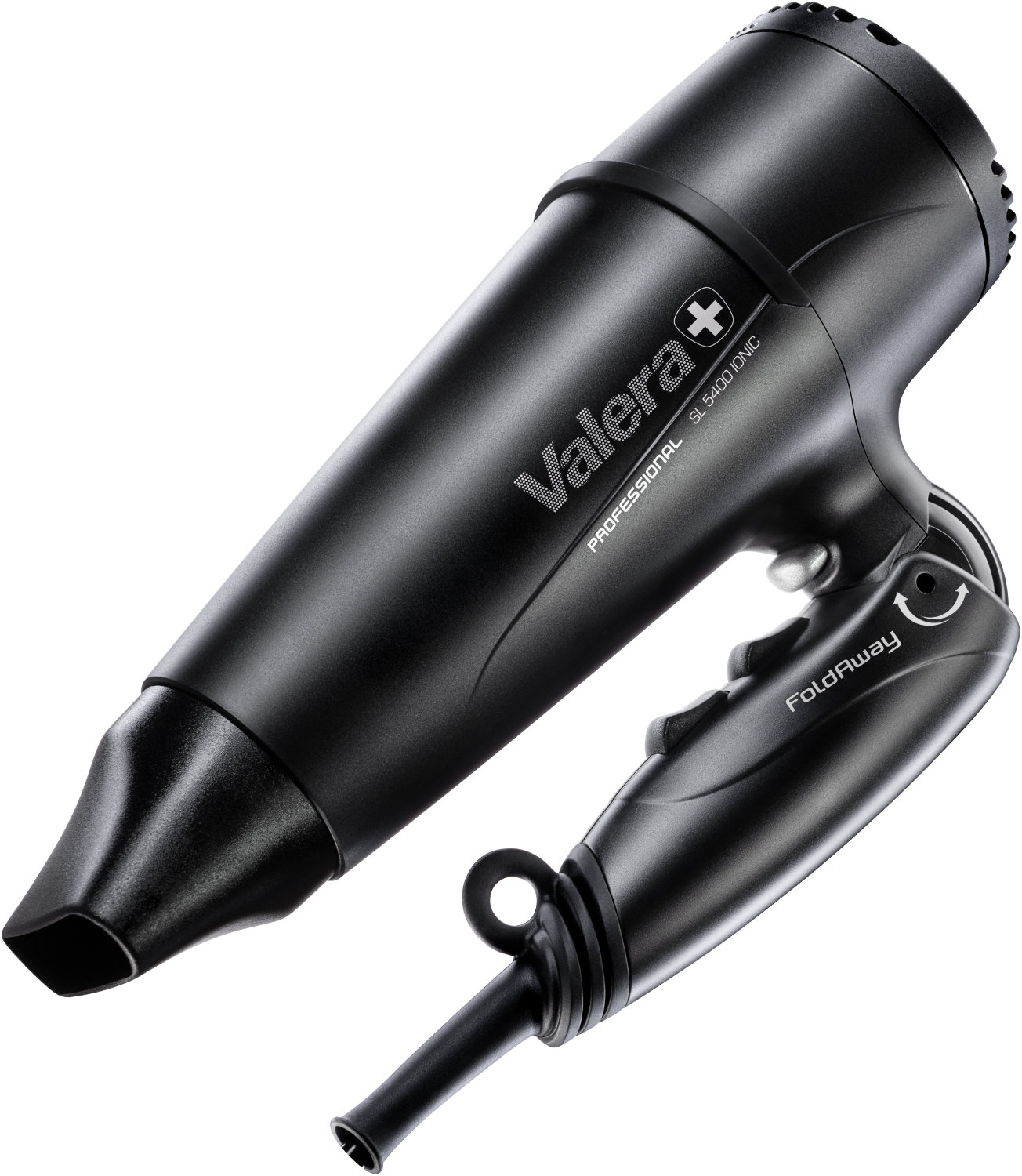 Valera Swiss Light 5400 Fold Away Ionic 