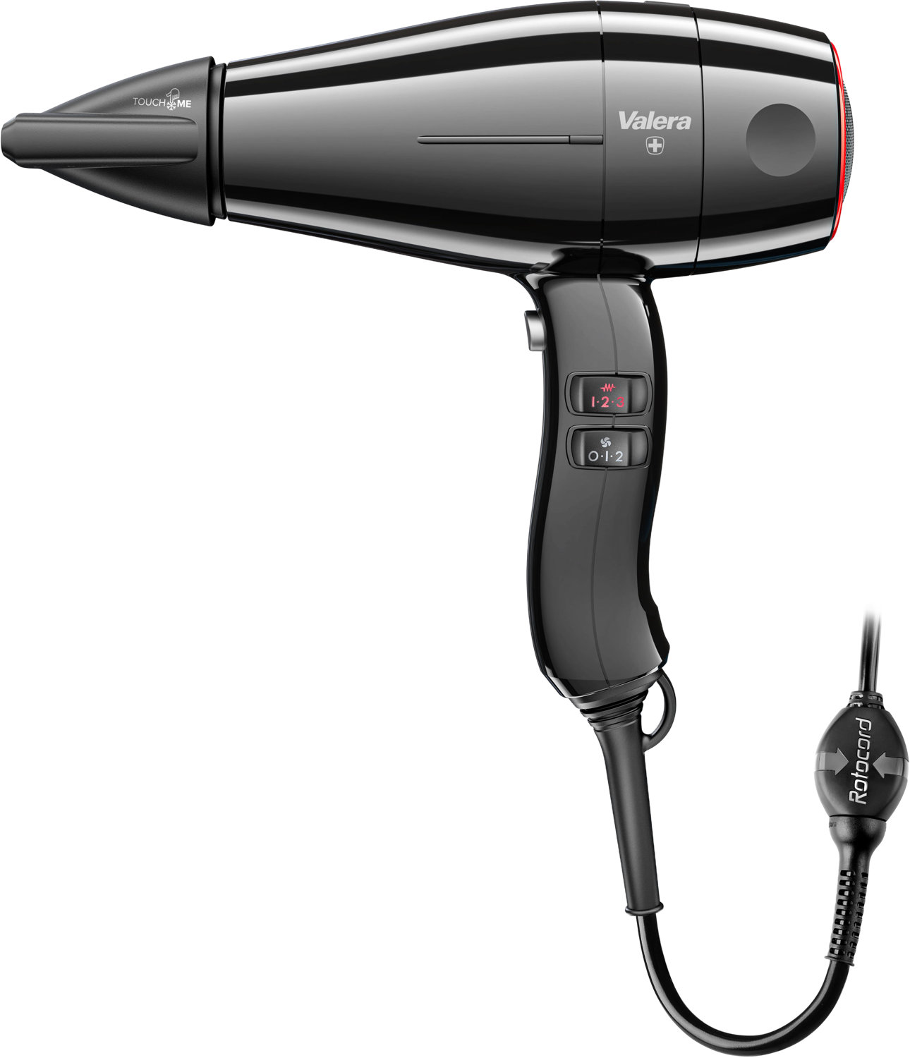  Valera Swiss Silent Jet 8500 Ionic TF 