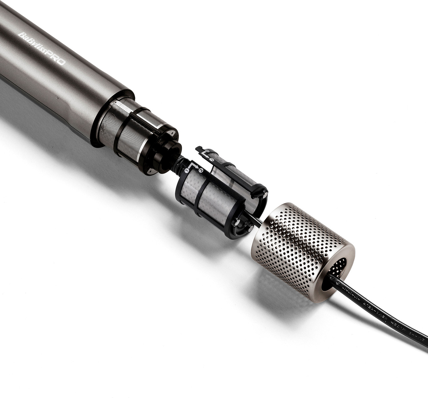  BaByliss PRO Drying Wand 