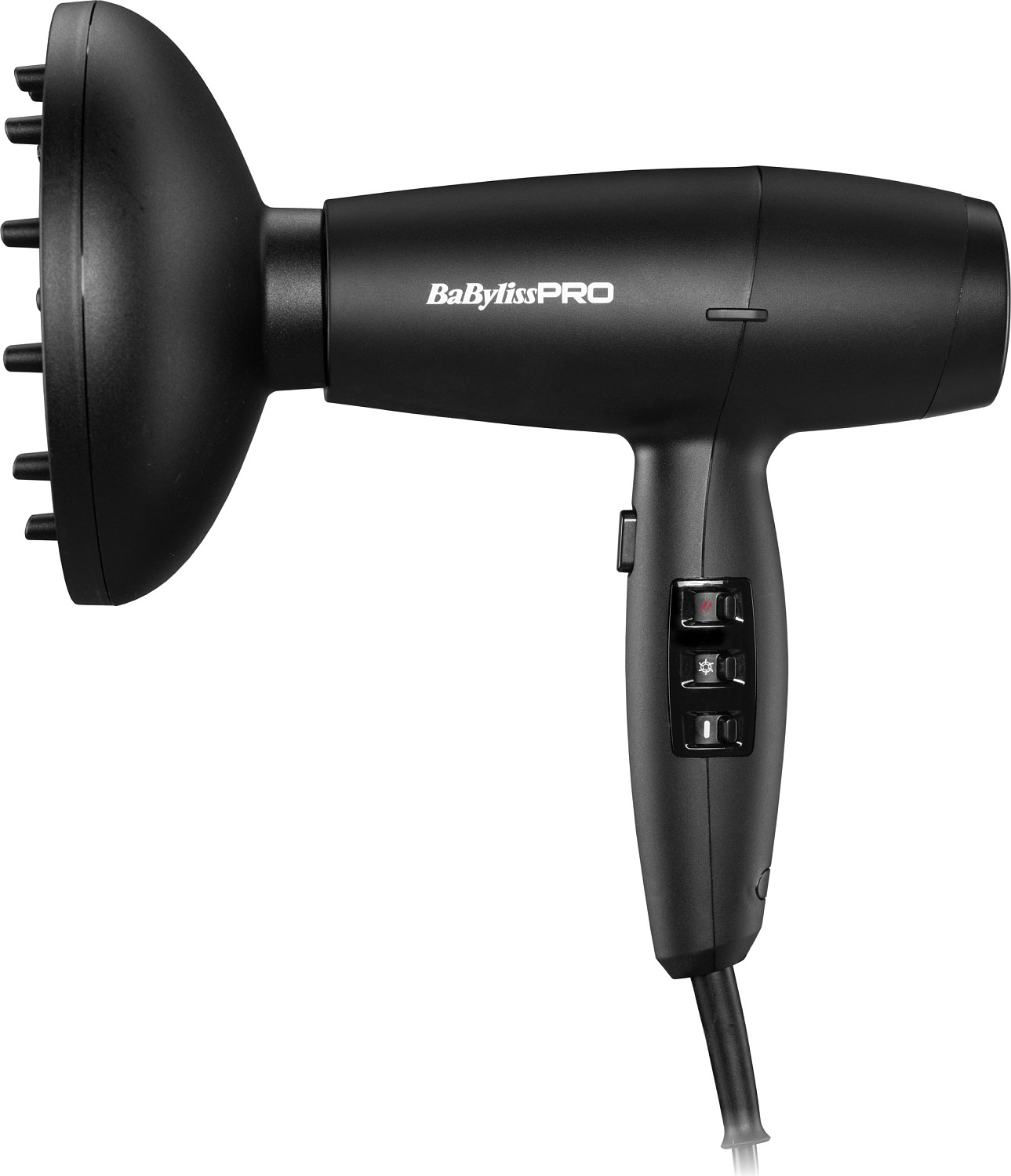  BaByliss PRO Lupia BAB7600E 