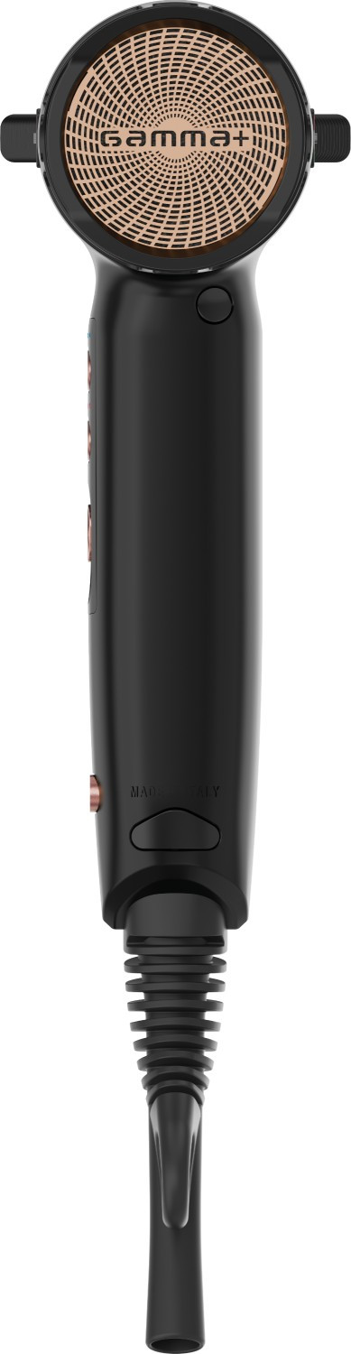  Gamma+ X&middot;Horizon Matt Black 