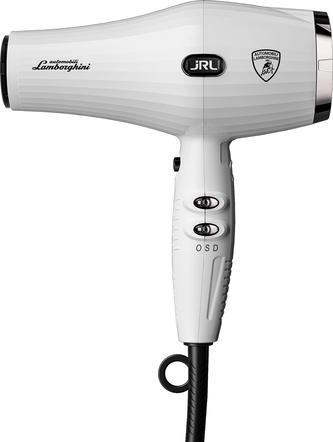  JRL x Lamborghini Diamante Forte Pro Lite White 