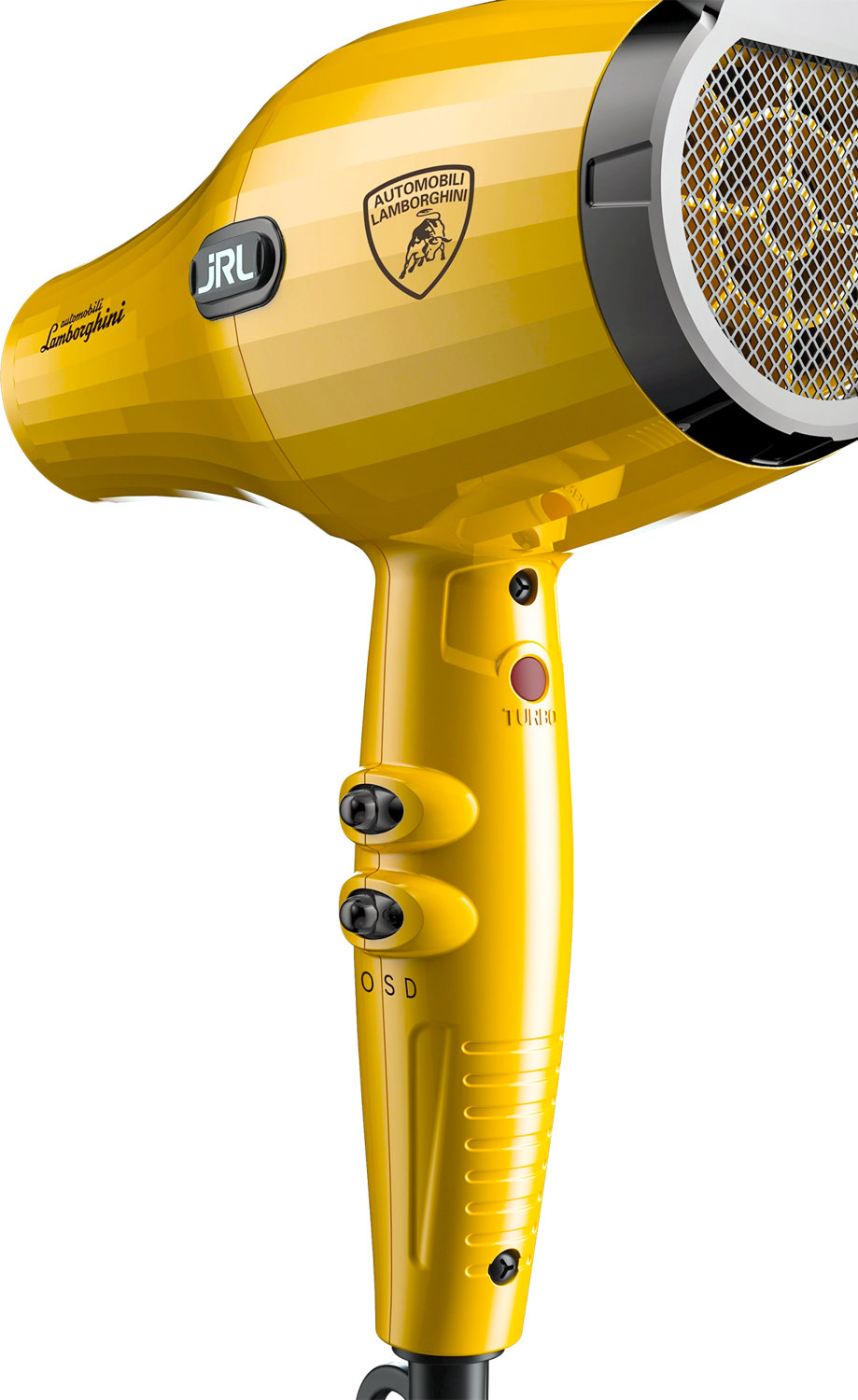  JRL x Lamborghini Diamante Forte Pro Lite Yellow 