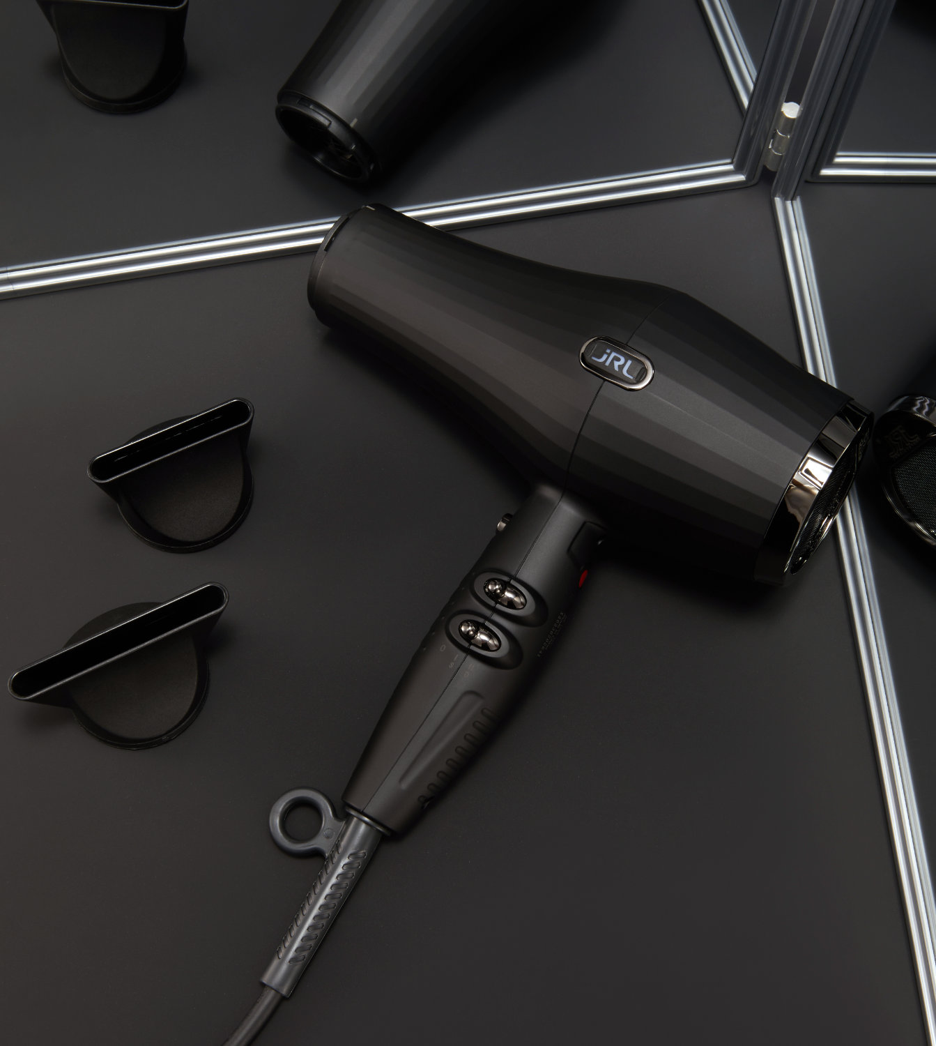  JRL Forte Pro 2020L hair dryer 
