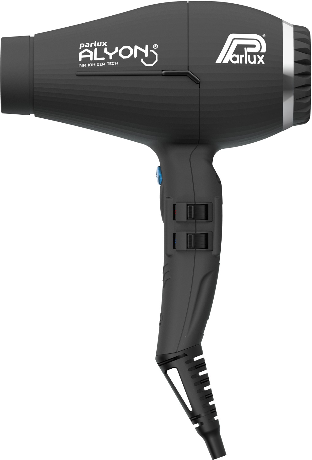  Parlux Alyon Ionic black 