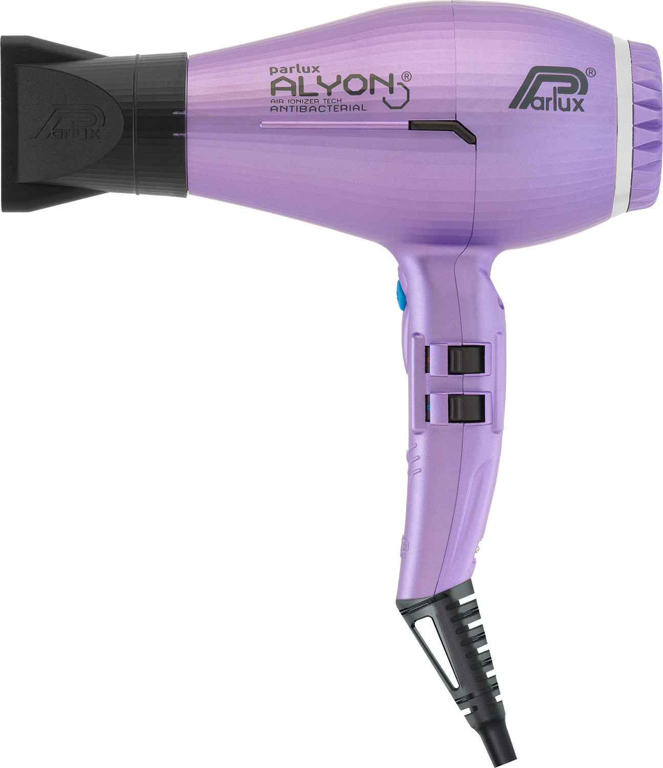  Parlux Alyon Ionic Lila 