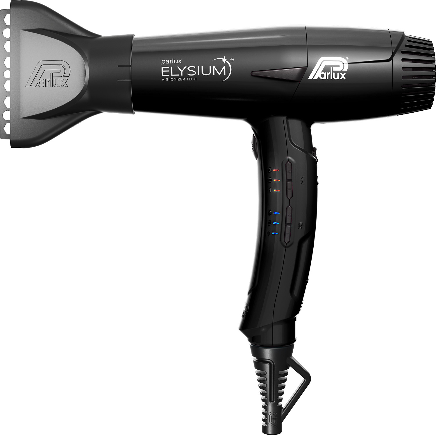  Parlux Elysium Black 