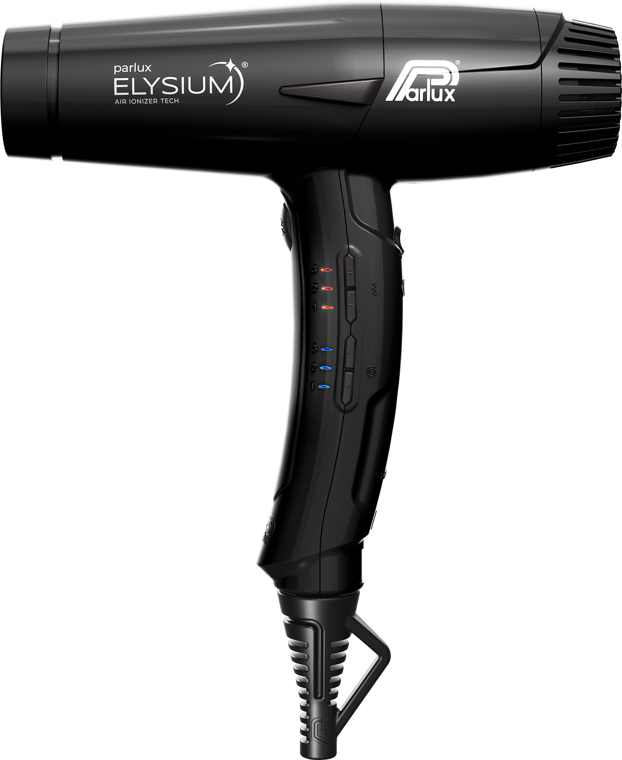  Parlux Elysium Black 