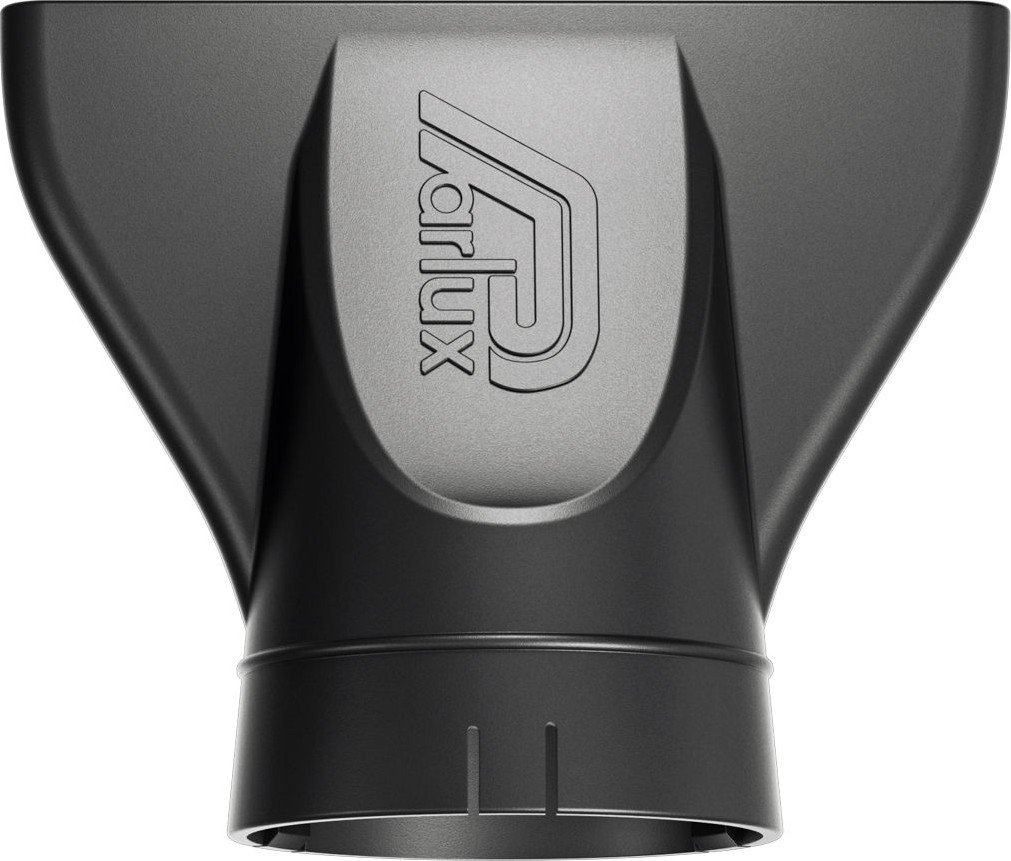  Parlux Elysium with Magic Compact Black 