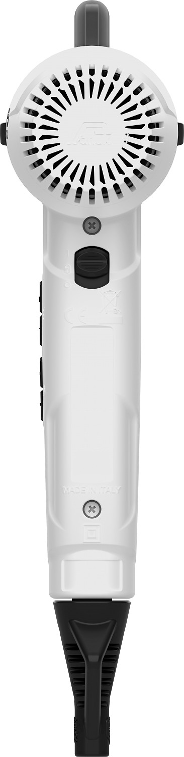  Parlux Elysium with Magic Compact White 