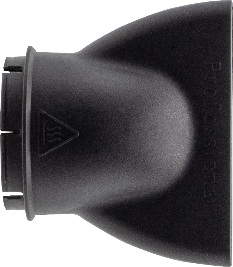  XanitaliaPro Futura Professional Hair Dryer 