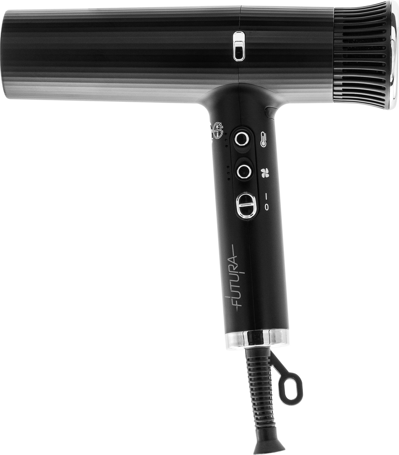  XanitaliaPro Futura Professional Hair Dryer 