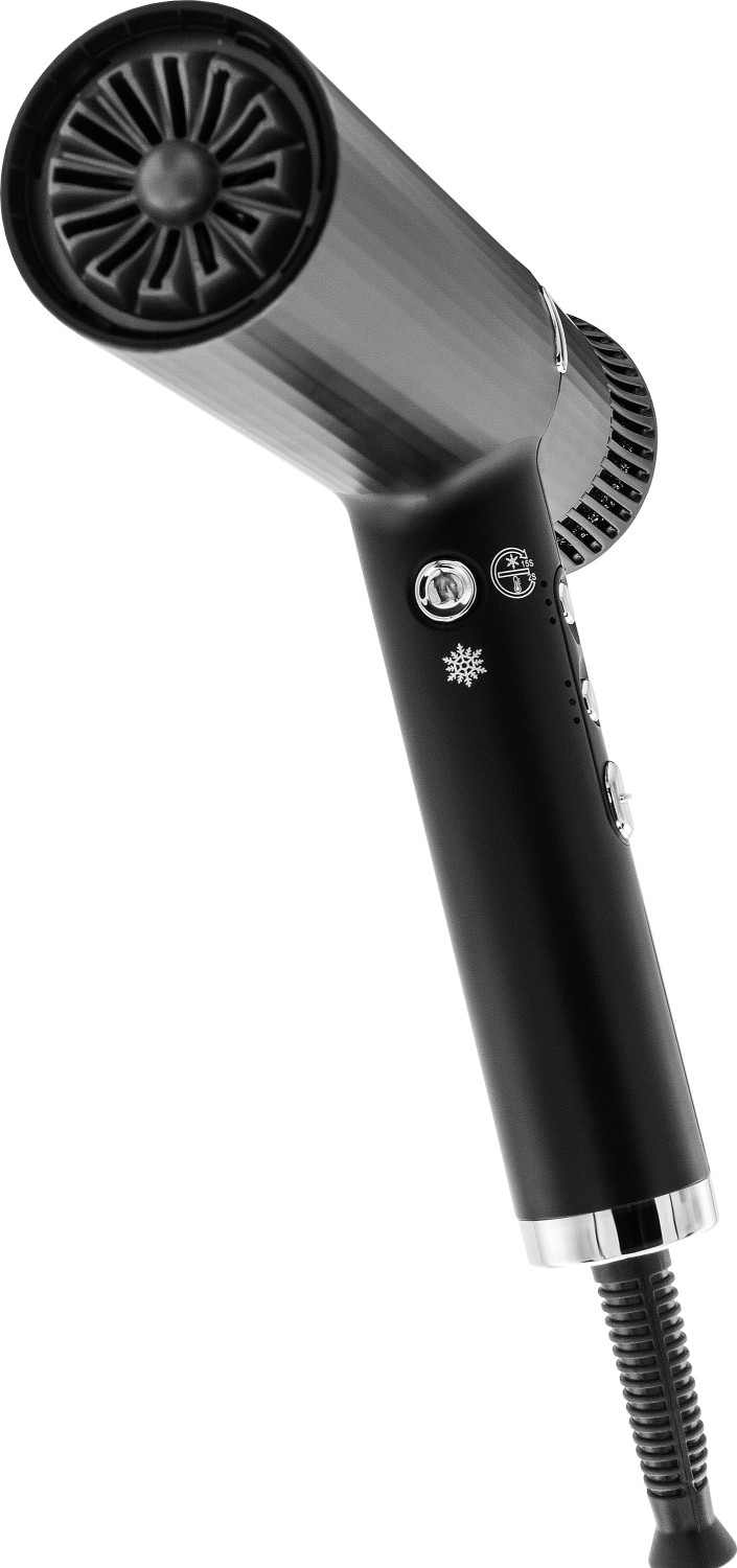  XanitaliaPro Futura Professional Hair Dryer 