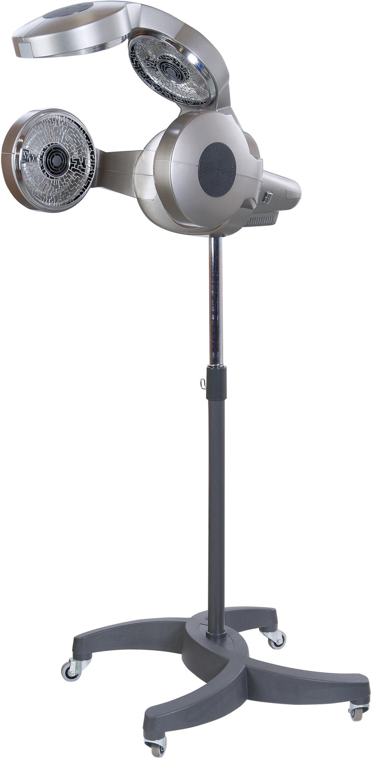  Comair S33 with stand 