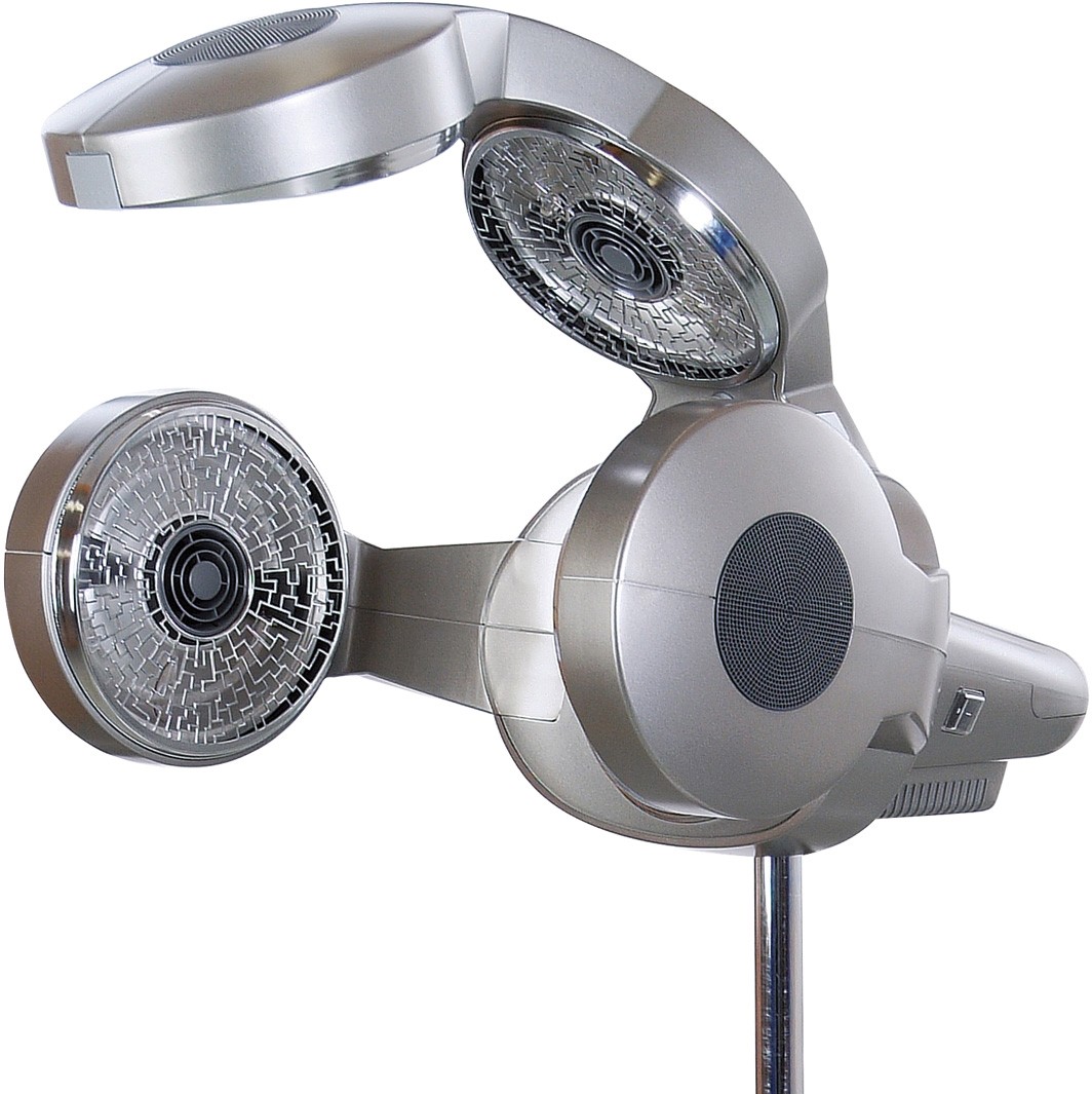  Comair S33 with stand 