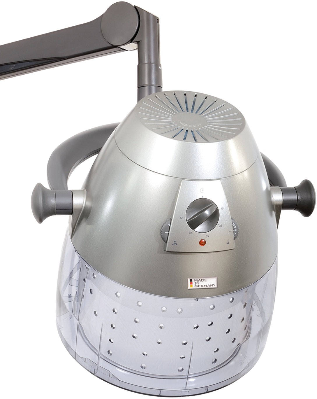  Efalock Exonda with wall mount 
