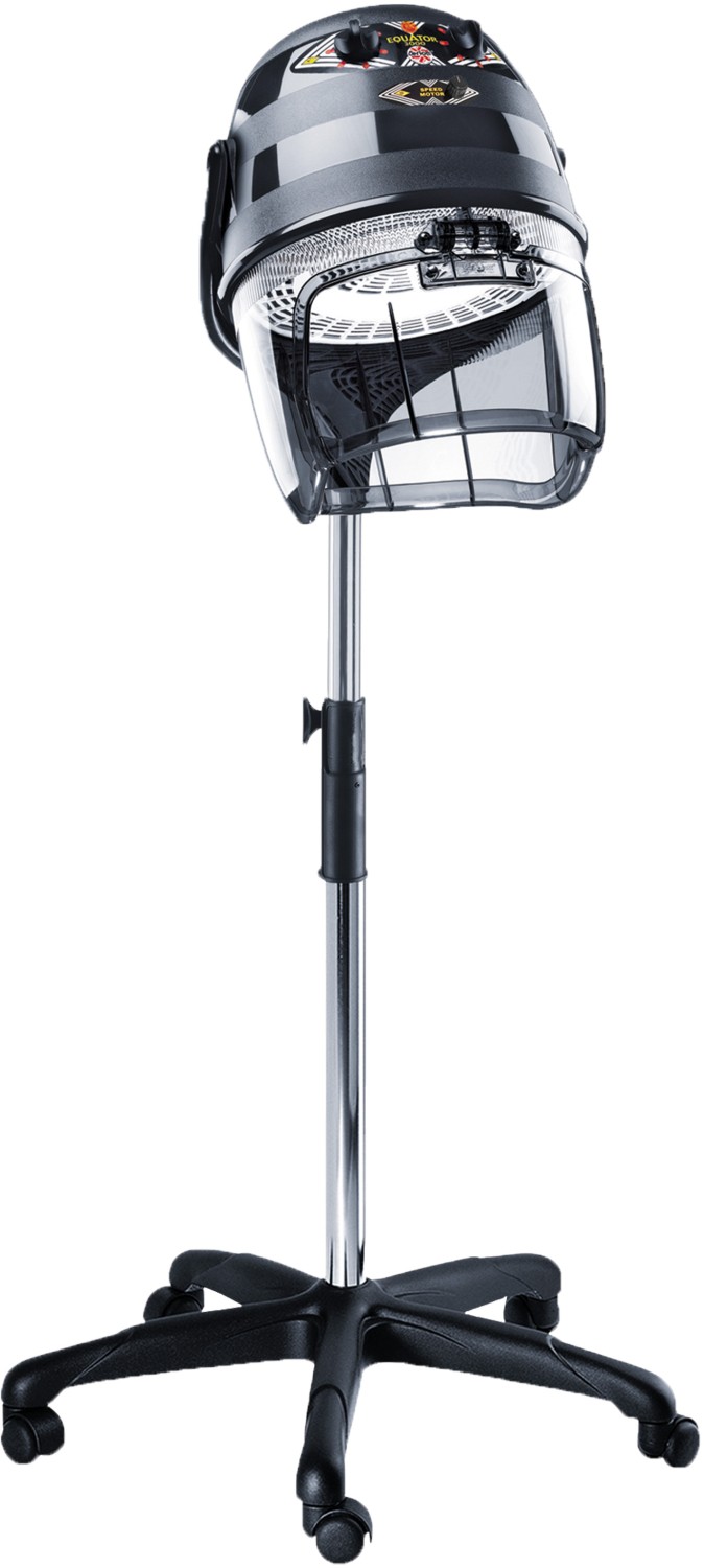  Ceriotti &ldquo;Equator 3000&rdquo; with stand, black 