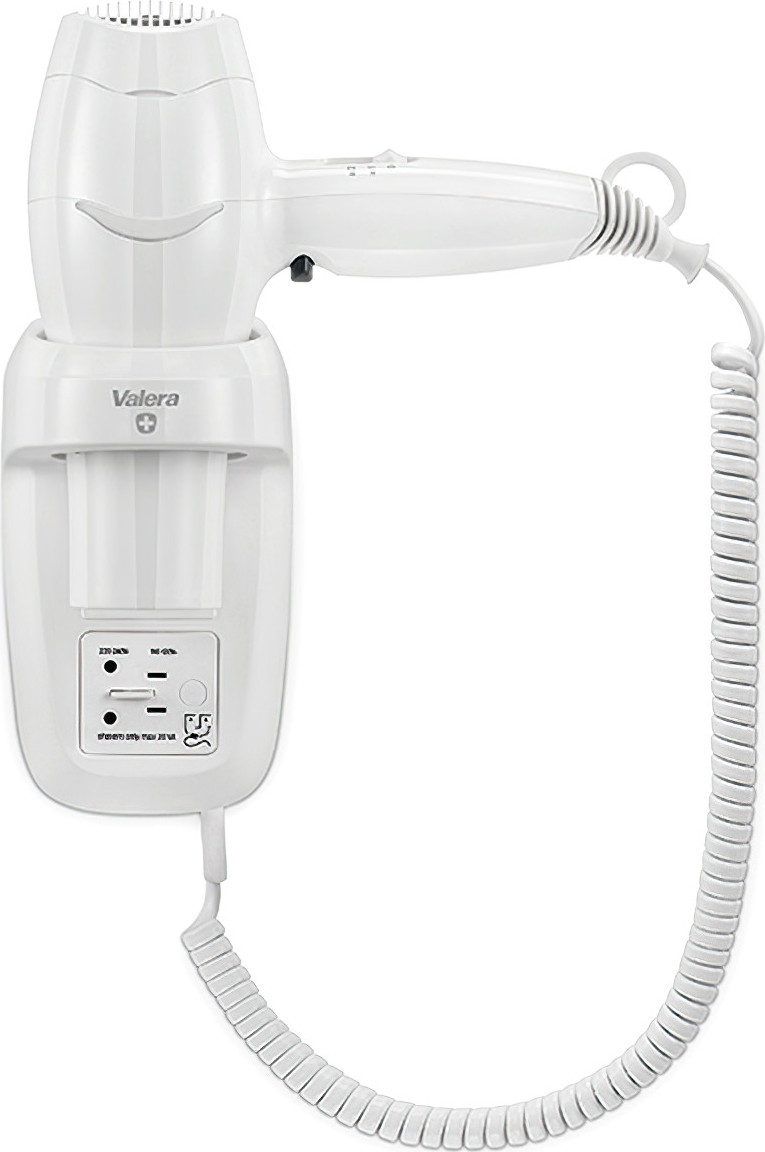  Valera Excel 1600 Shaver White 