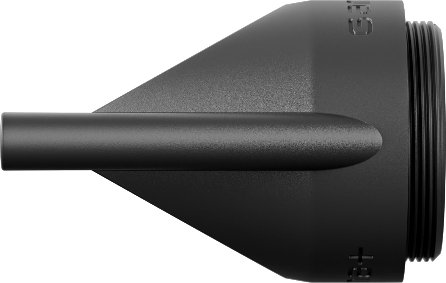  Gamma+ Air Touch Nozzle for Blowvac 