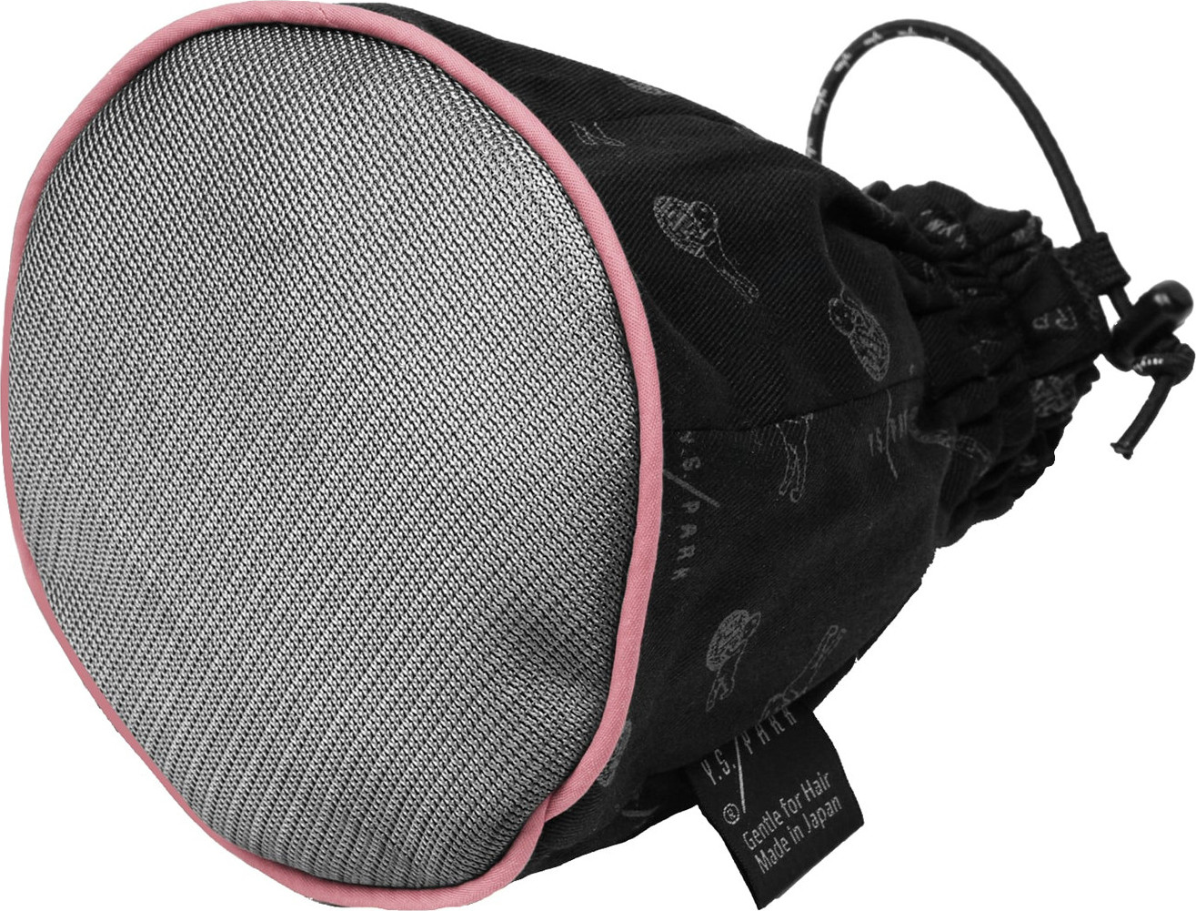  YS Park Ionen Diffusor L Black-Pink 