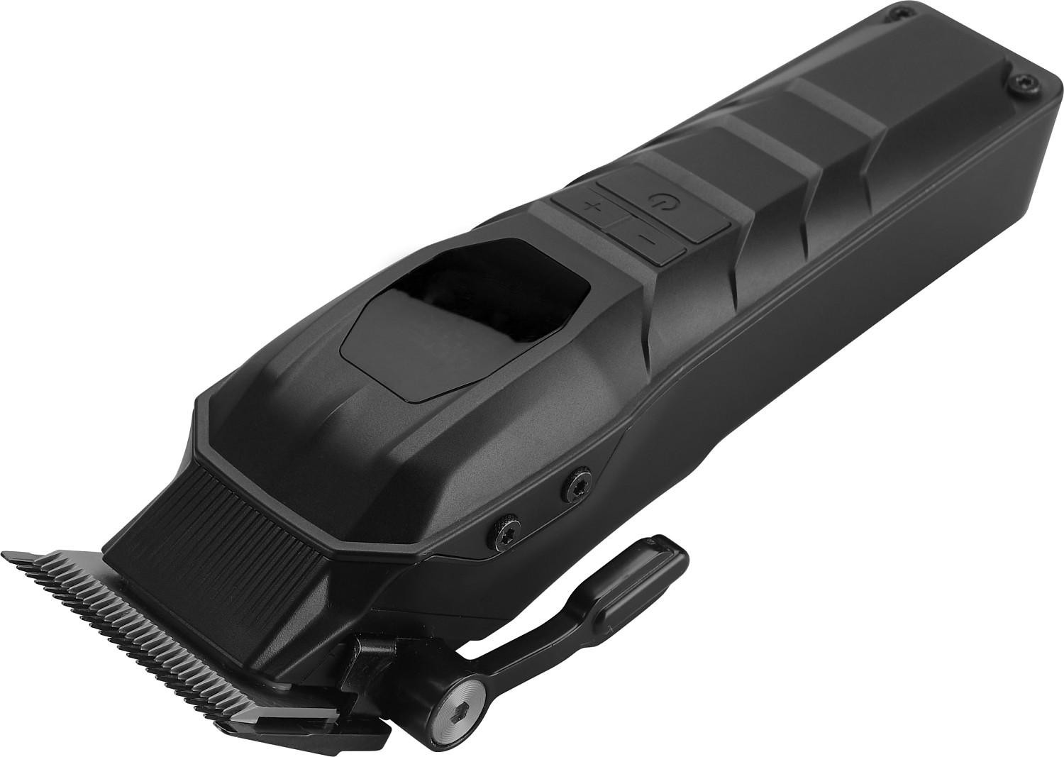  Efalock Bladecore Clipper Black 