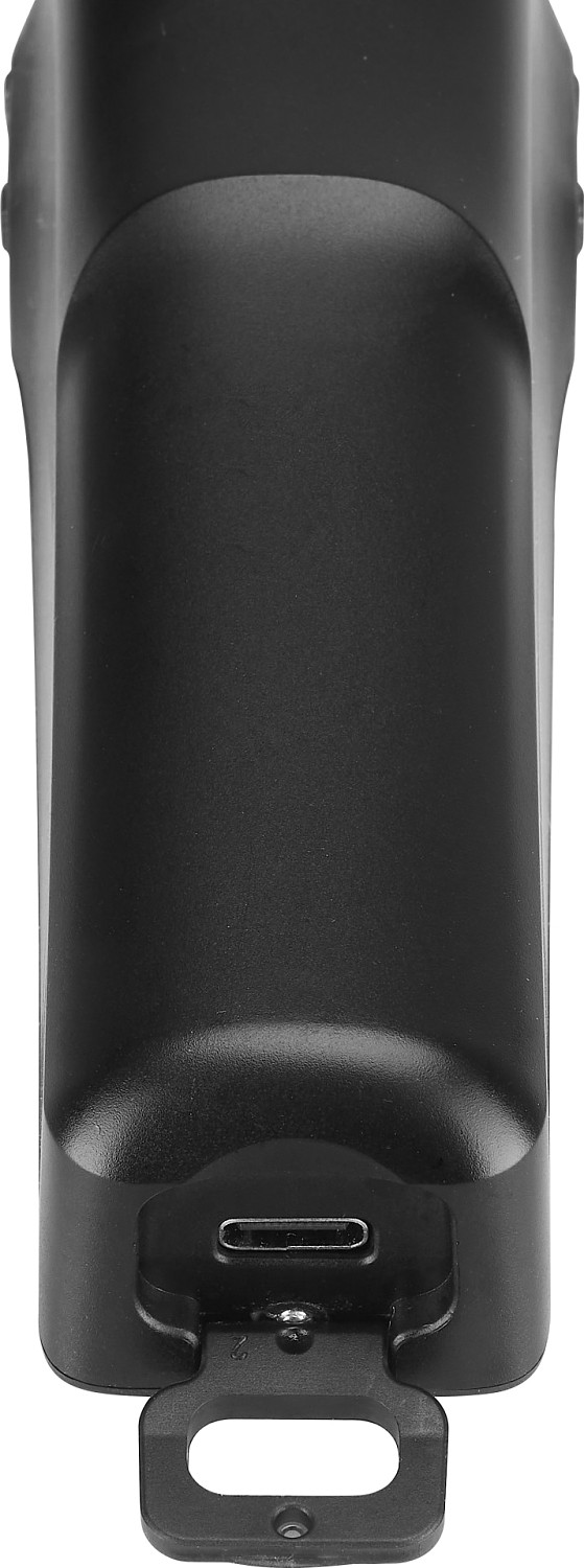  Efalock Bladecore Clipper Black 