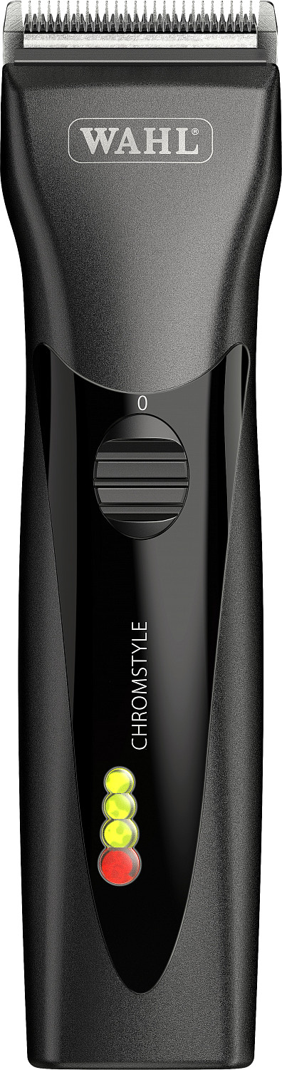  Wahl Professional ChromStyle Clipper 