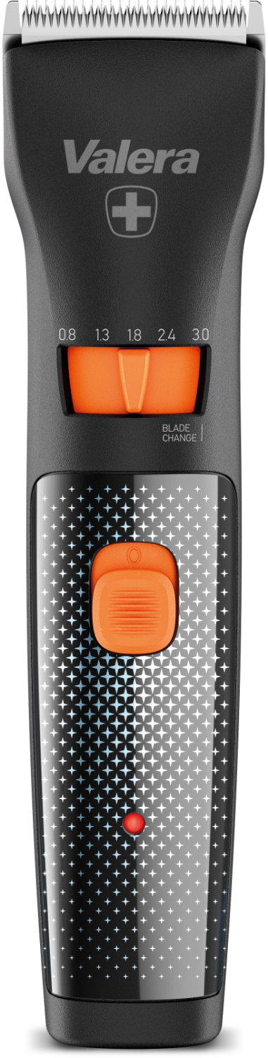  Valera Swiss Excellence Smart Black 