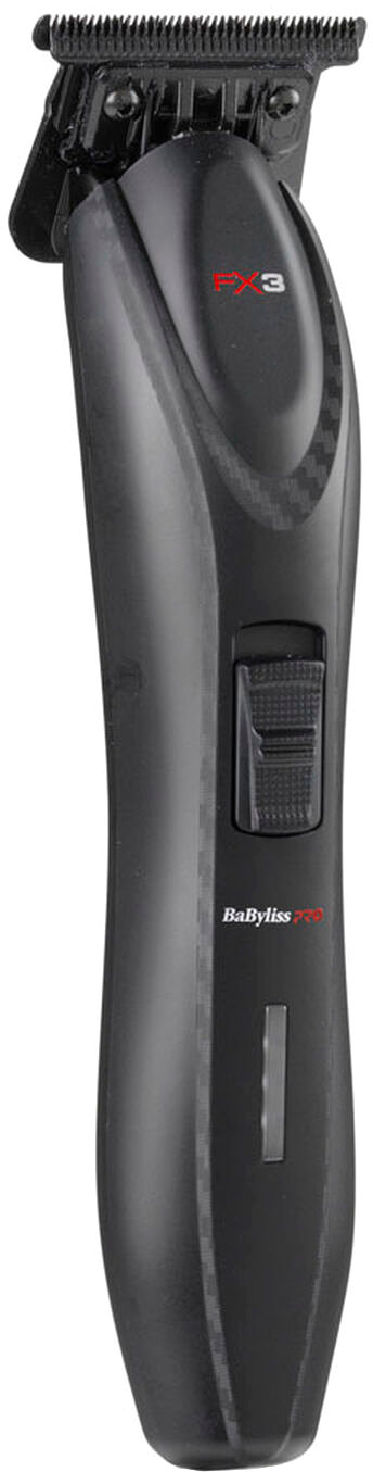  BaByliss PRO FX3 Combi 