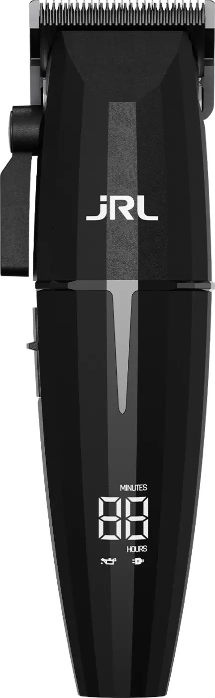  JRL Fresh Fade 2020C-B Onyx Clipper 