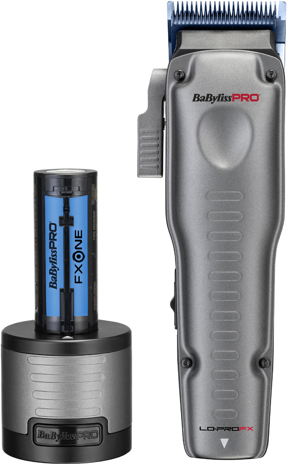  BaByliss PRO FX One Lo-Pro Clipper FX829E 