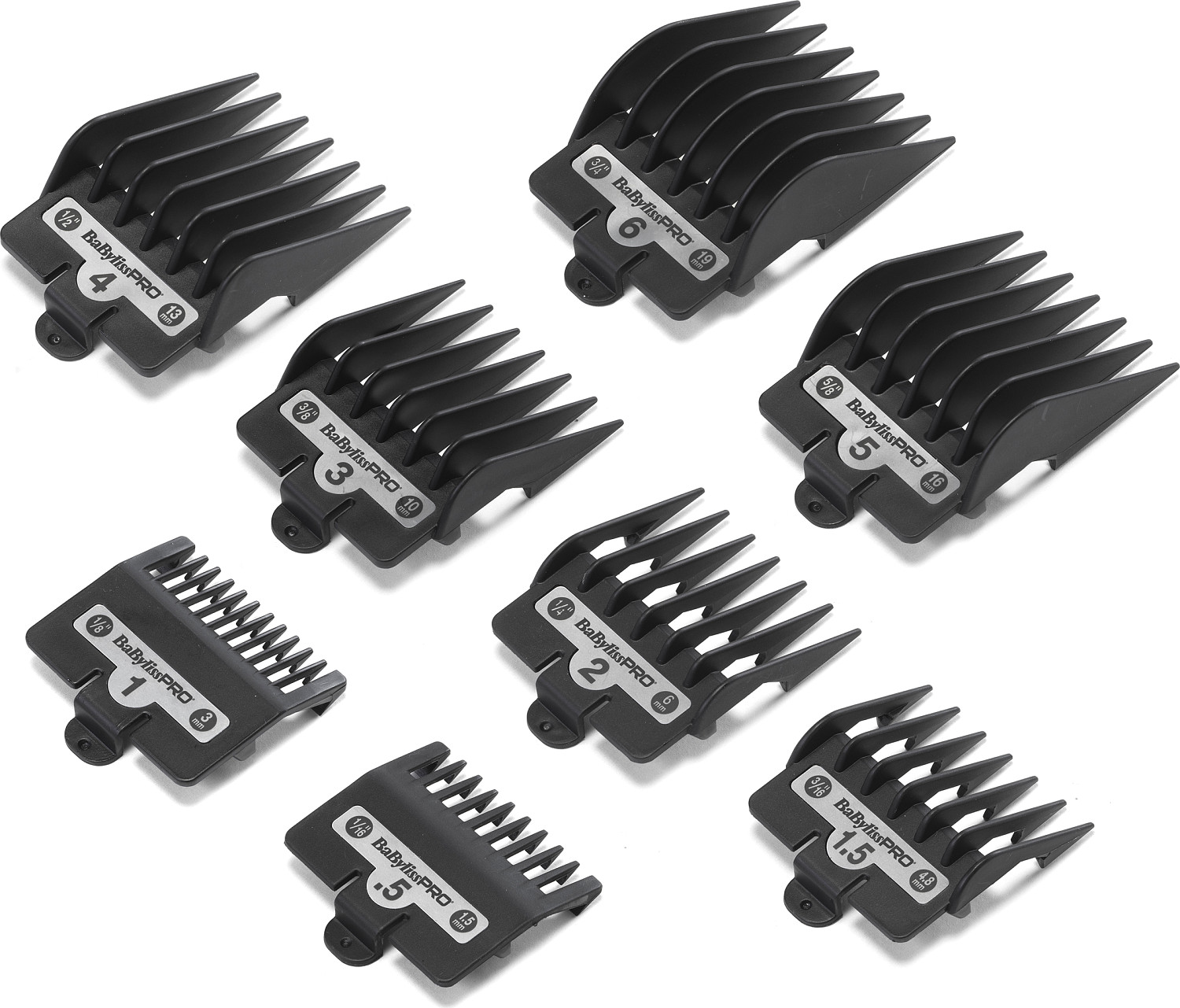  BaByliss PRO FX One Lo-Pro Clipper FX829E 