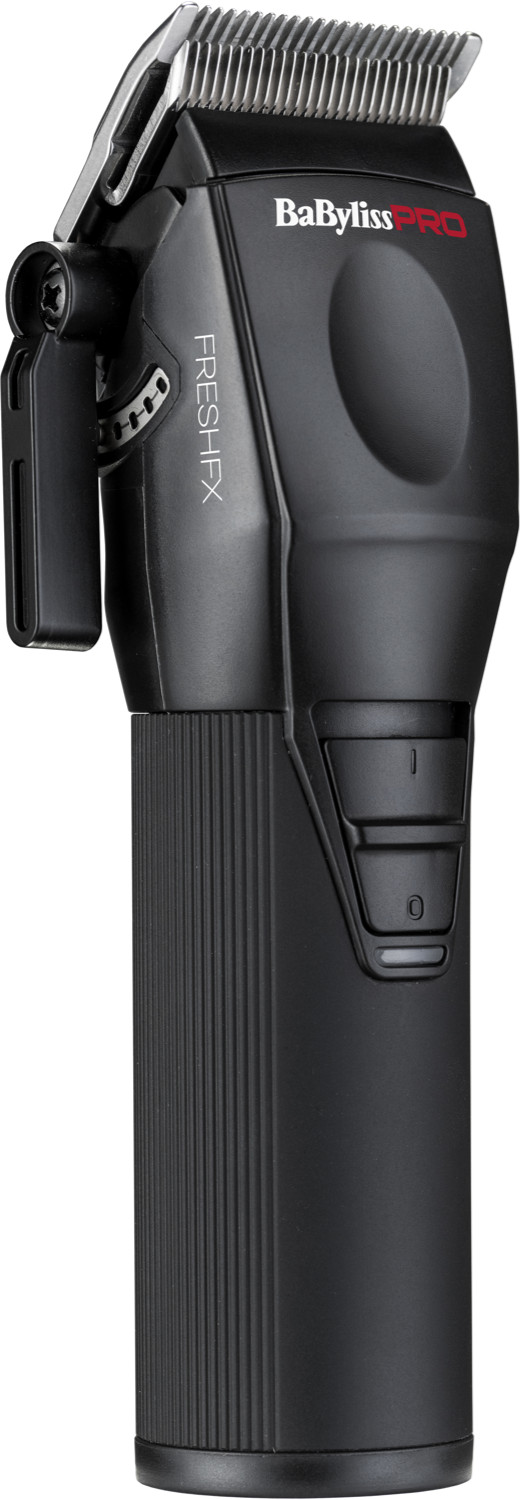  BaByliss PRO Fresh FX Clipper 