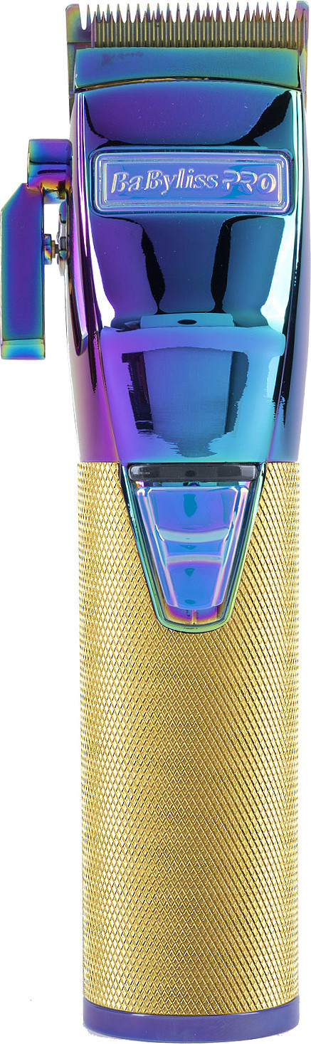  BaByliss PRO ChameleonFX FX8700IE Clipper 