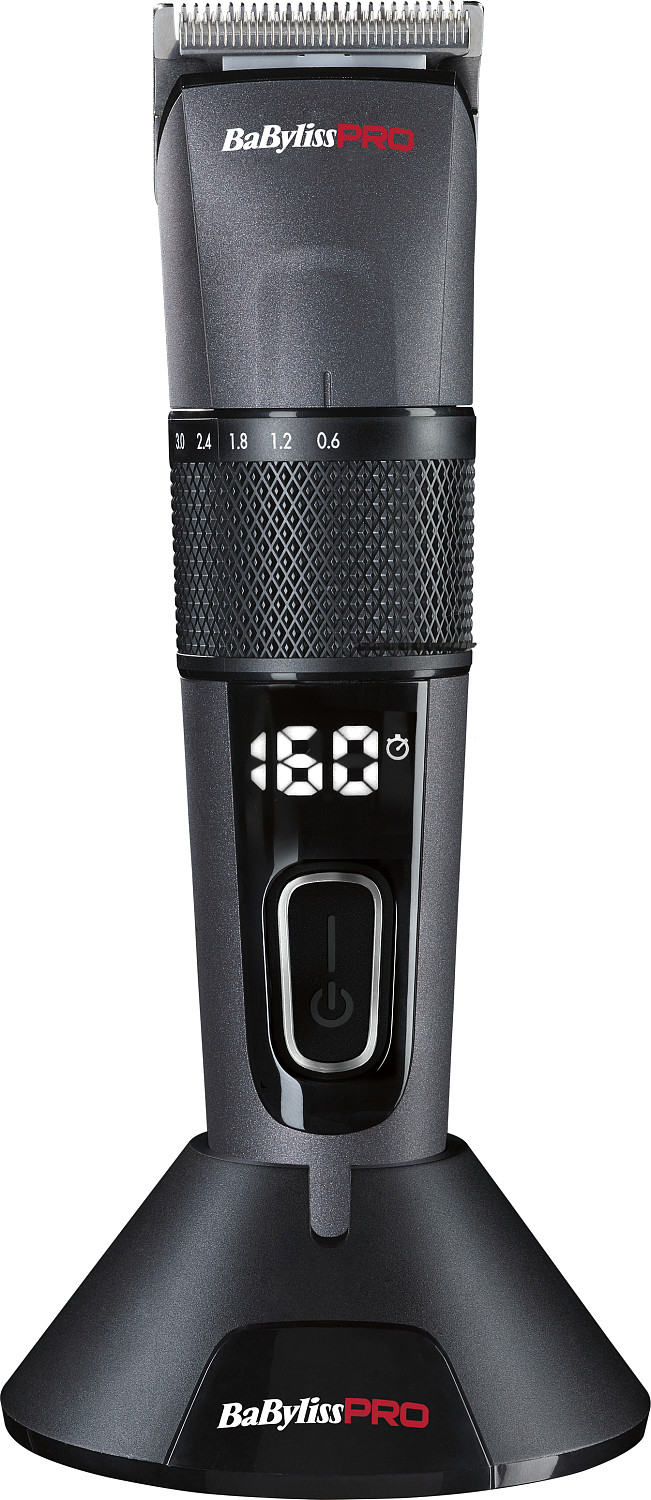  BaByliss PRO Cut Definer+ FX872E 