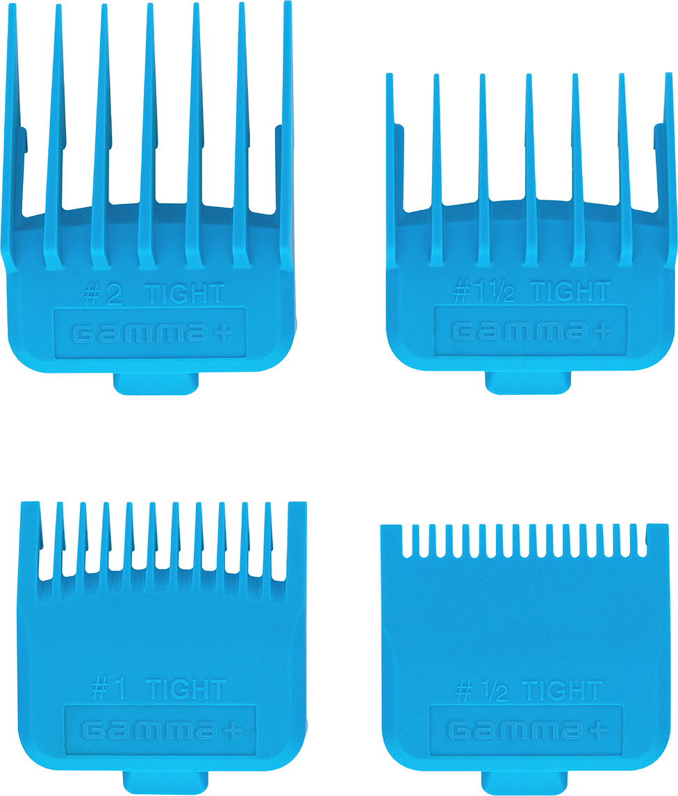  Gamma+ Boosted Clipper 