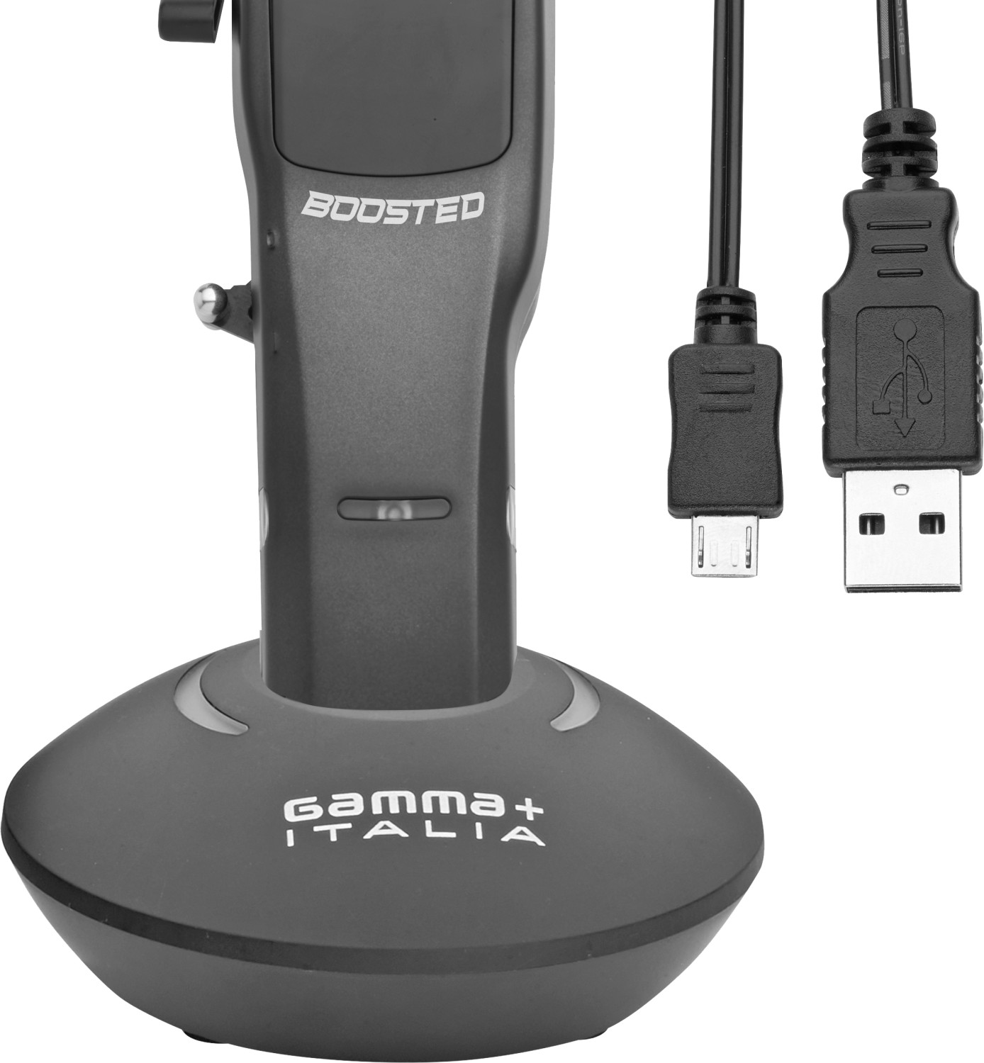  Gamma+ Boosted Clipper 