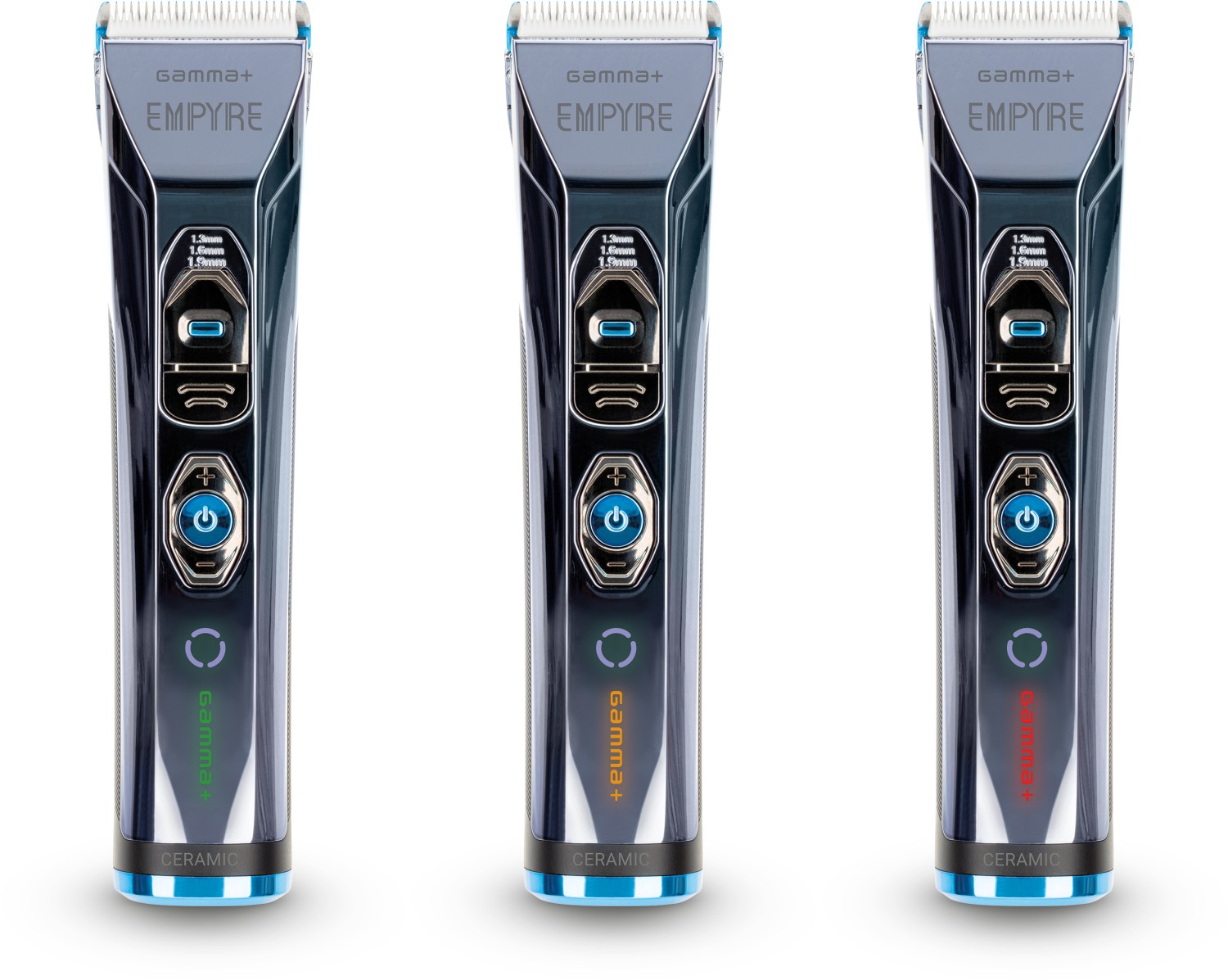  Gamma+ Empyre Clipper 