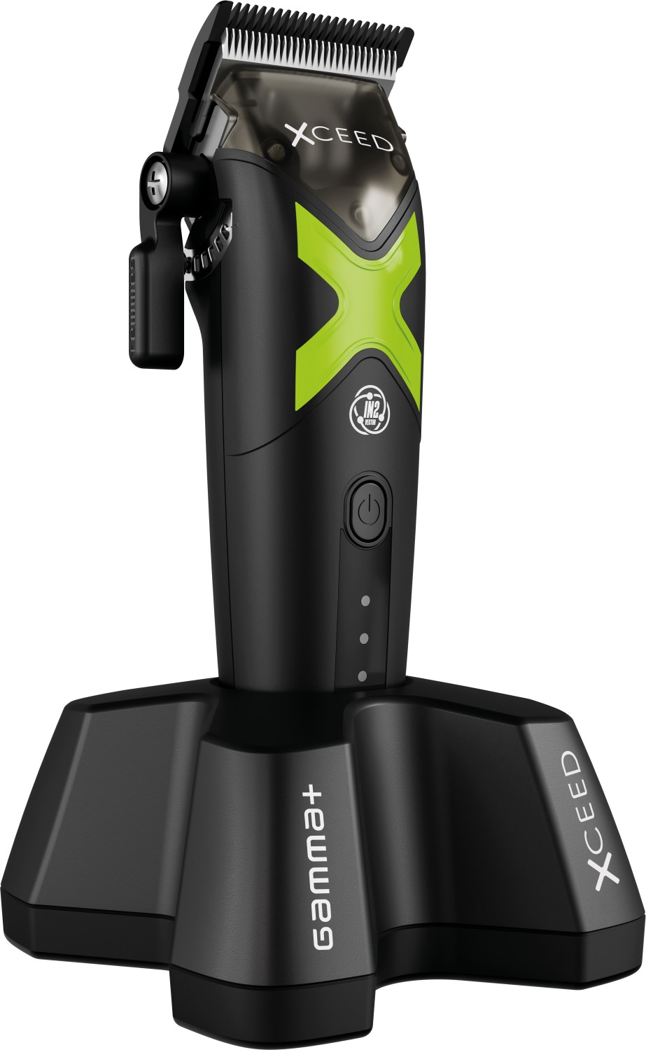  Gamma+ Xceed Clipper 