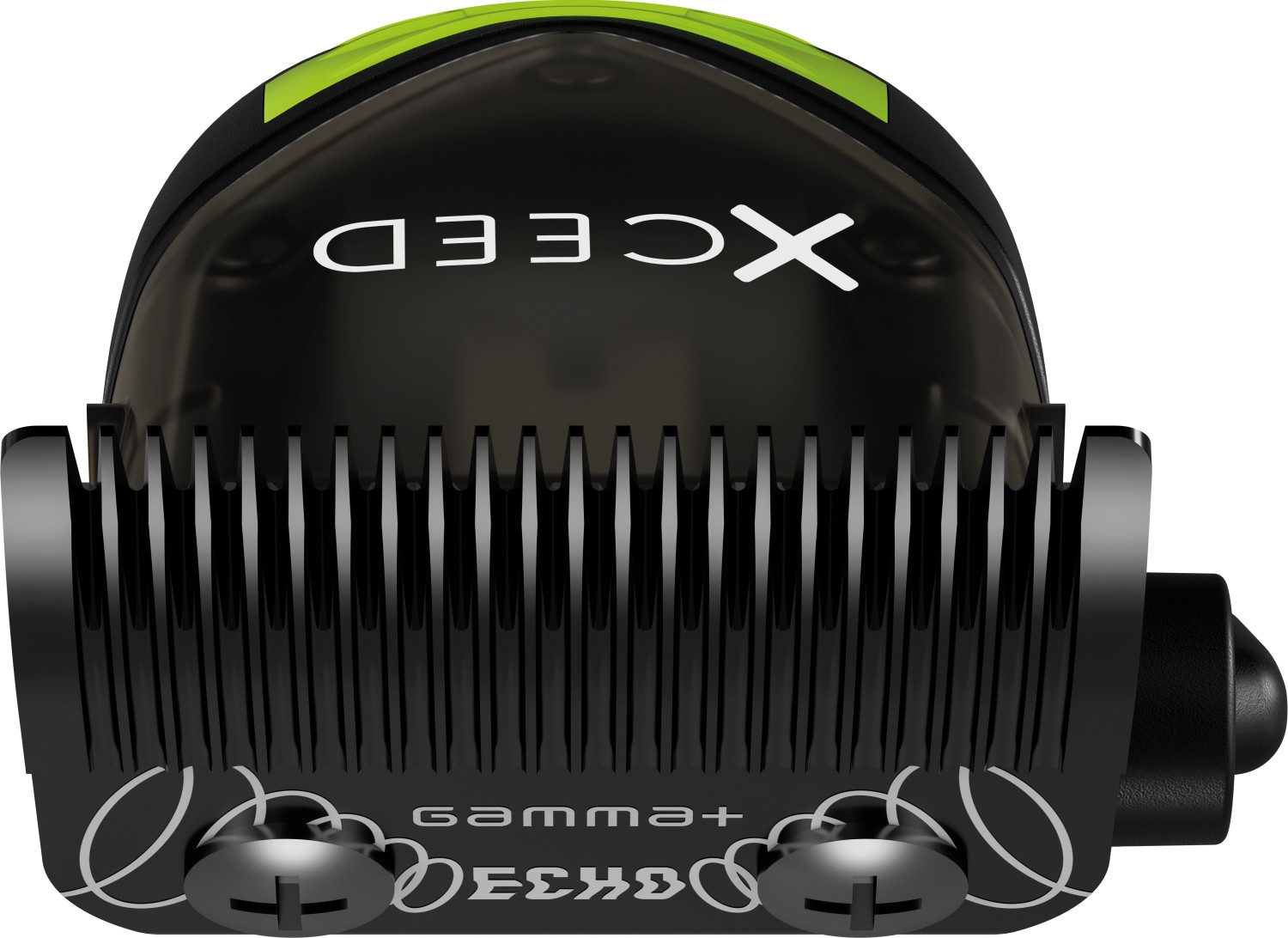  Gamma+ Xceed Clipper 