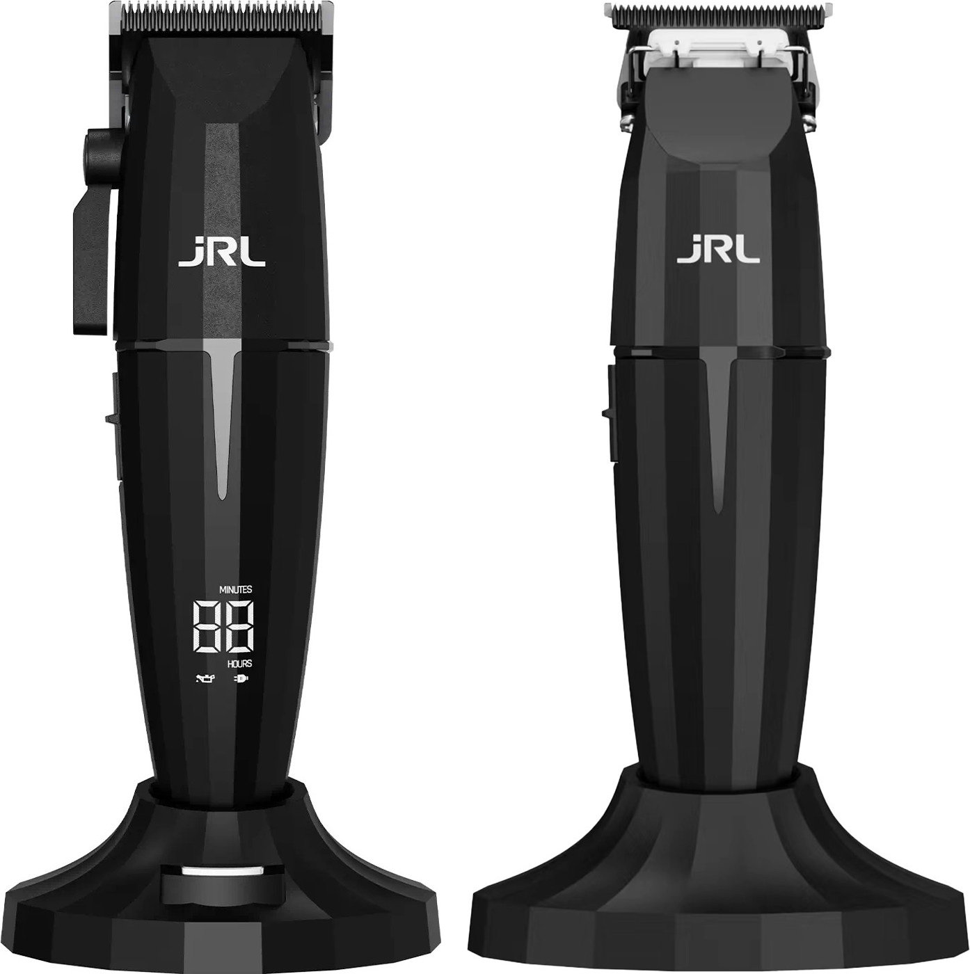  JRL Onyx Collection Combo Kit Black 