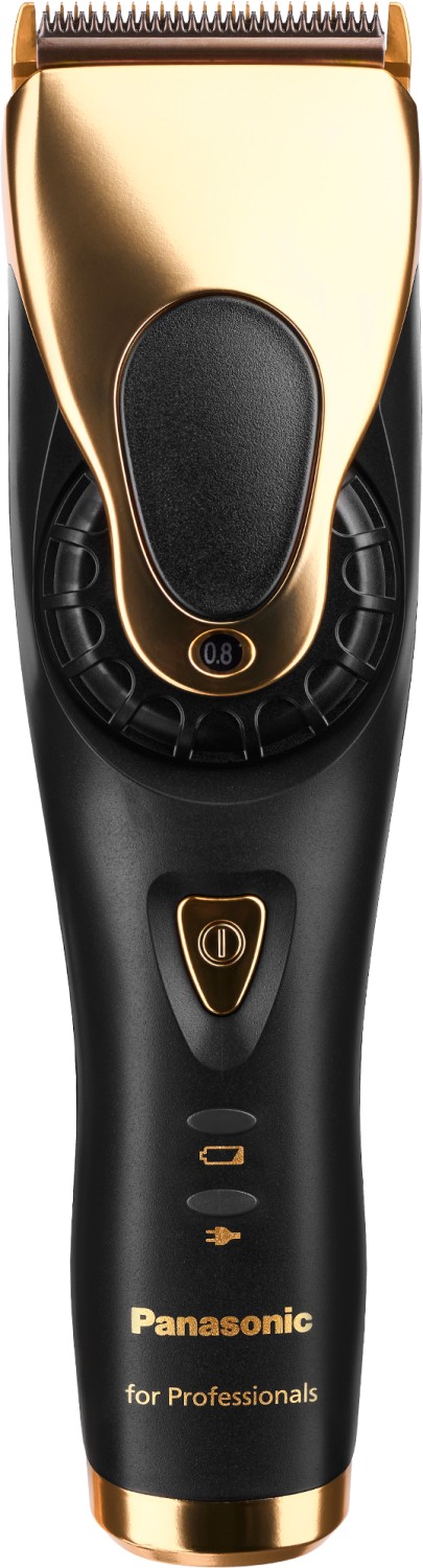  Panasonic ER-GP84 Gold Limited Edition Clipper 