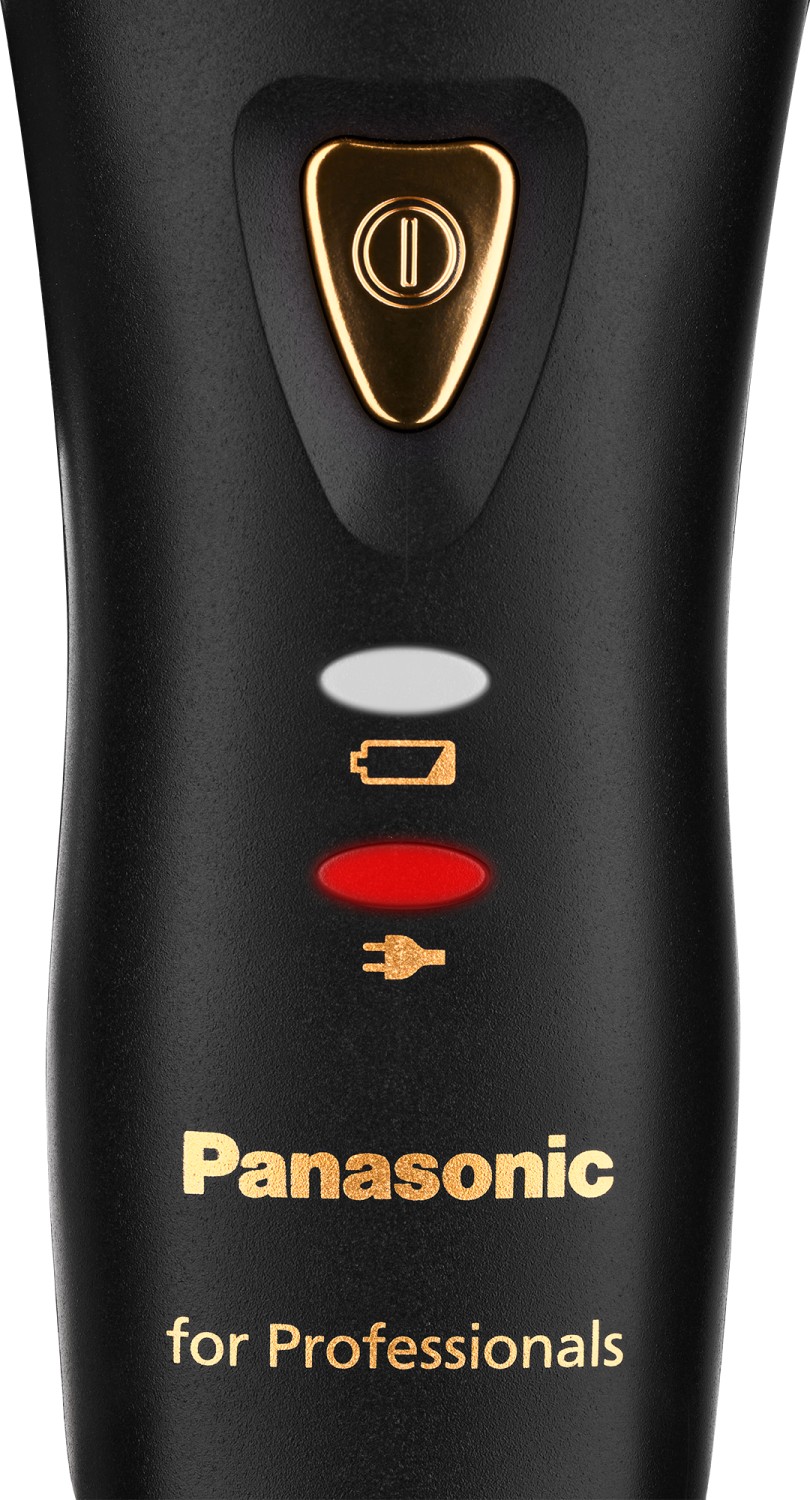  Panasonic ER-GP84 Gold Limited Edition Clipper 