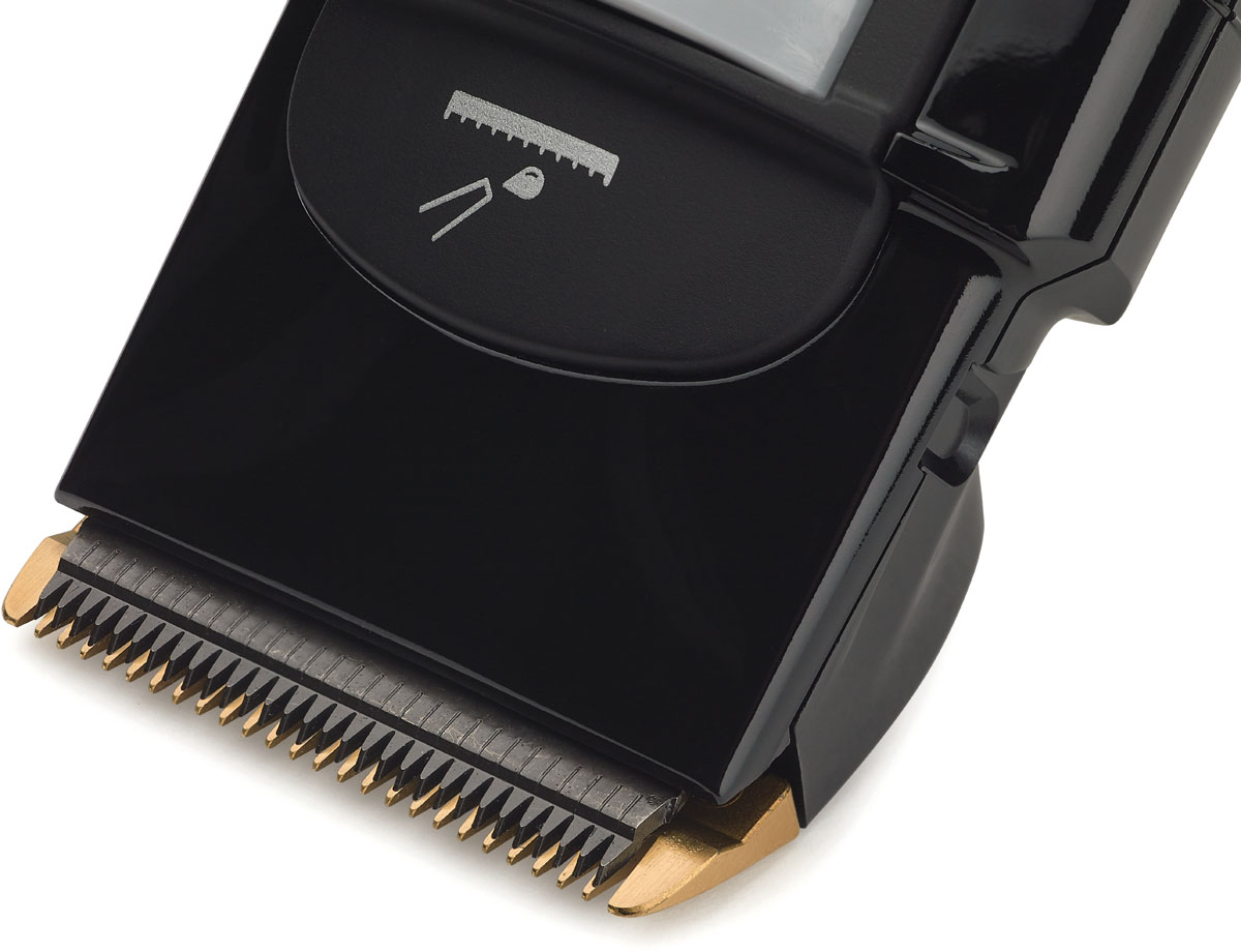  Ultron HD-C Clipper 