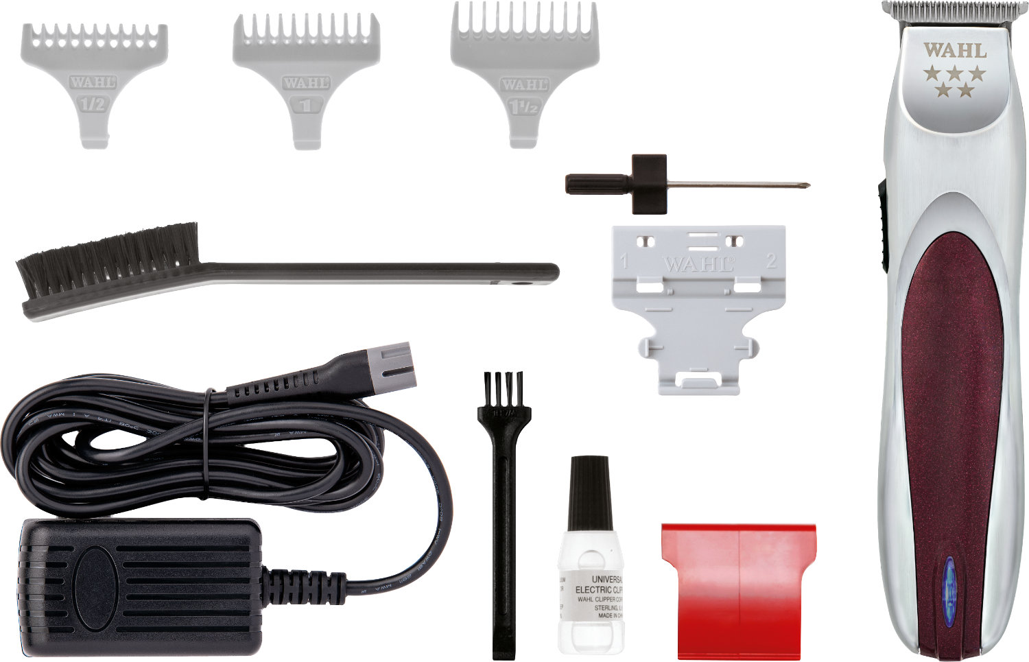  Wahl Professional A-Lign Trimmer 