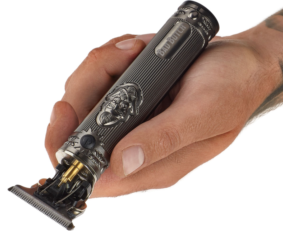  Efalock Bad Butch Trimmer 