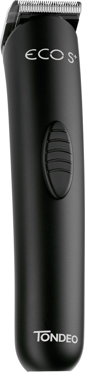  Tondeo S Plus Black Trimmer 