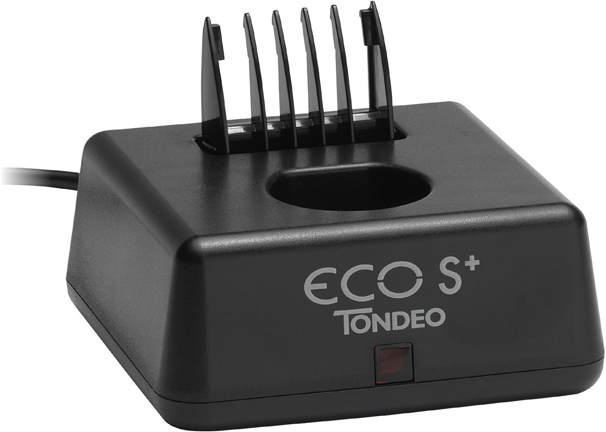  Tondeo ECO S Plus Black 