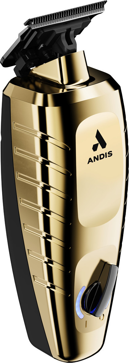  Andis GTX-EXO II Trimmer Gold 