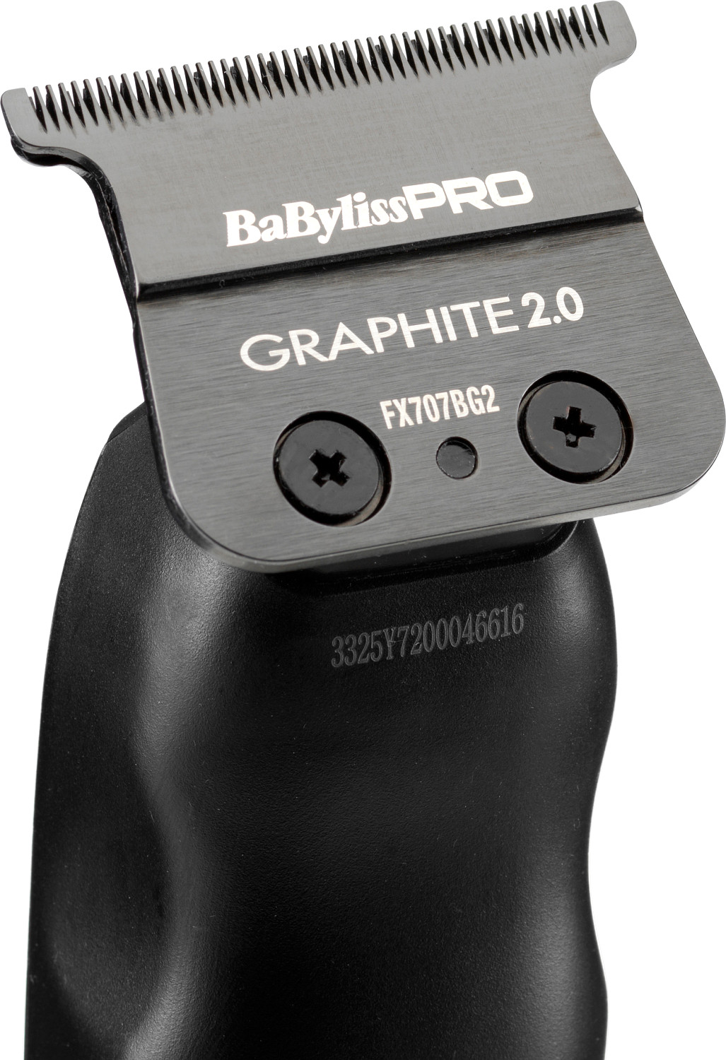  BaByliss PRO Lo-ProFx Compact Trimmer 